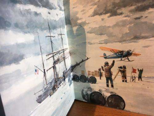 The Epic of Flight - The Explorers - Time Life Books - Hard Cover 176 pgs
