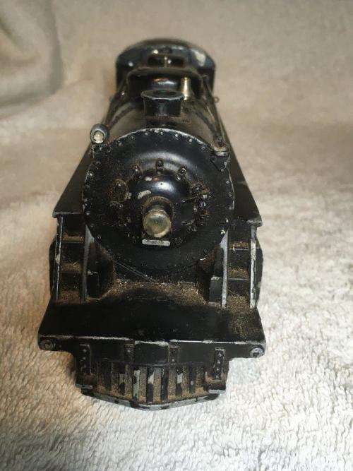 Vintage Lionel Train MAde in The USA circa 1960's See Description and images