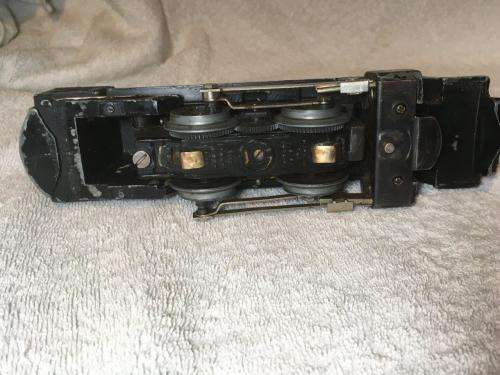 Vintage Lionel Train MAde in The USA circa 1960's See Description and images