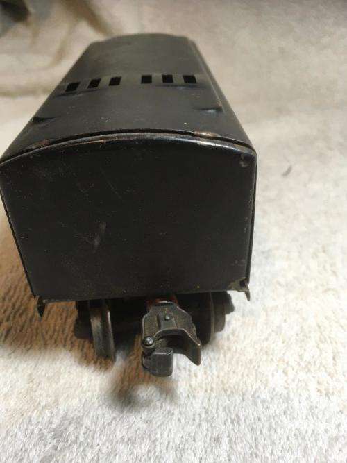 Vintage Lionel  MAde in The USA circa 1960's See Description and images