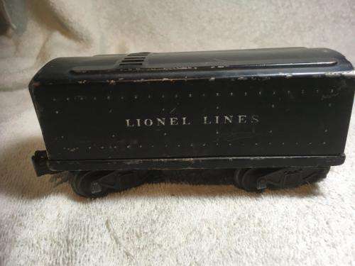 Vintage Lionel  MAde in The USA circa 1960's See Description and images
