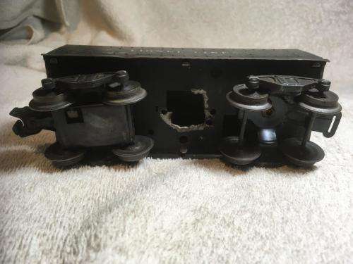 Vintage Lionel  MAde in The USA circa 1960's See Description and images