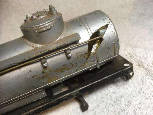 Lionel  Made in The USA circa 1960`s
