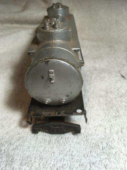 Lionel  Made in The USA circa 1960`s