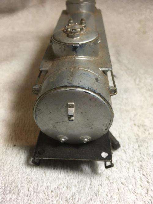 Lionel  Made in The USA circa 1960`s