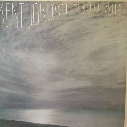LP - Kent Jordan - Night Aire