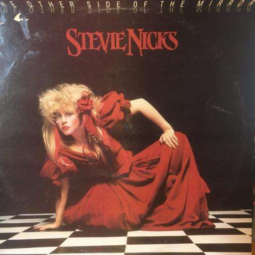 LP - Stevie Nicks - The Other Side of the Mirror