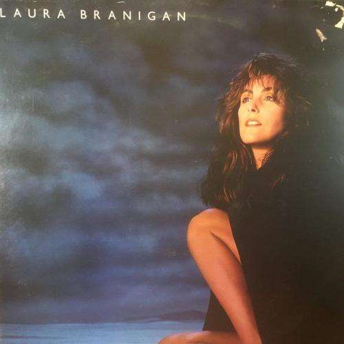 LP - Laura Branigan - Laura Branigan (ASTC 9893)
