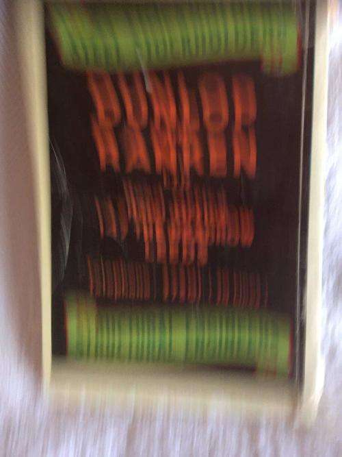 Vintage Playfair Cricket Annual 1952