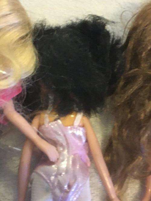 Bratz MGA 2009 - Job lot no1 - 5 Dolls - See pictures and description