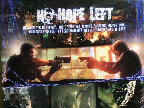 Xbox 360 - Resident Evil 6