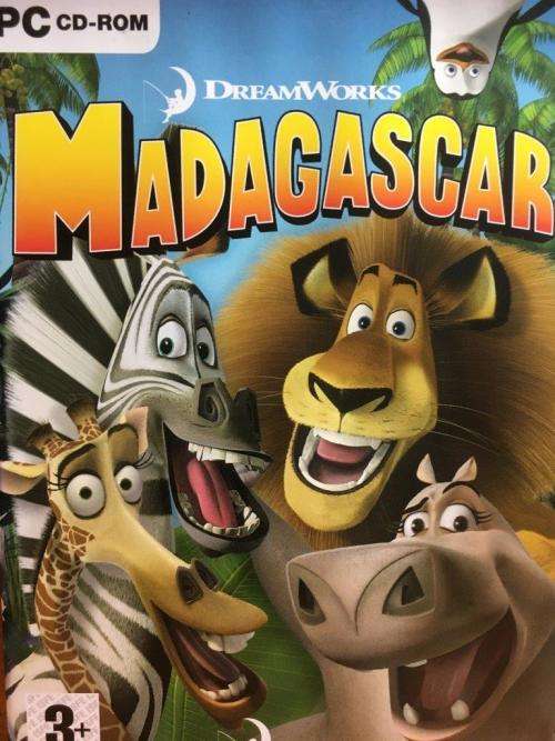 PC - Madagascar