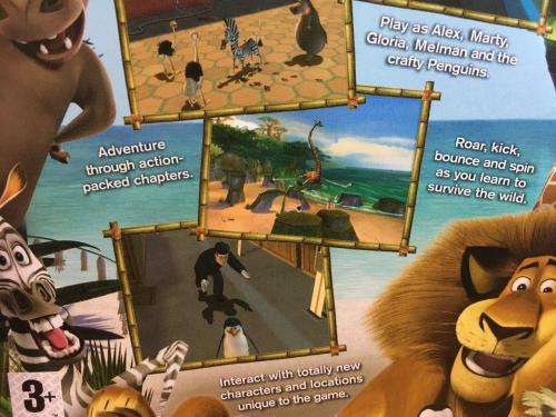 PC - Madagascar