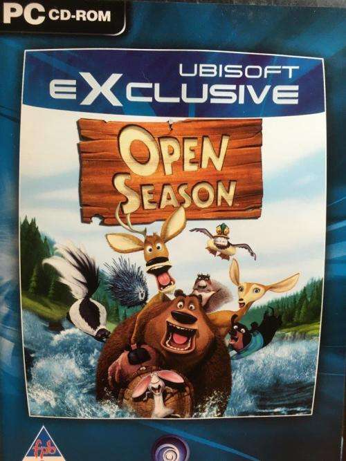 PC - Open Season