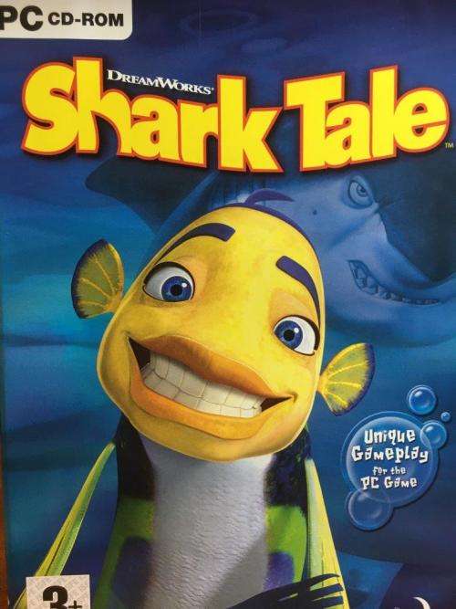PC - Shark Tale