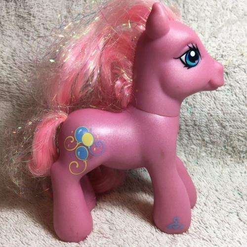 My Little Pony Hasbro 2007 +-12cm