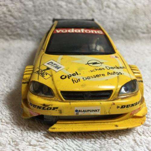 Scalextric - Opel DTM V8 Coupe 1:32 Scale