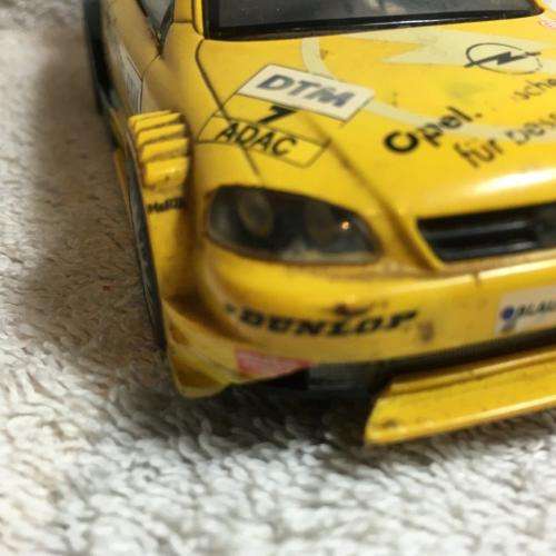 Scalextric - Opel DTM V8 Coupe 1:32 Scale