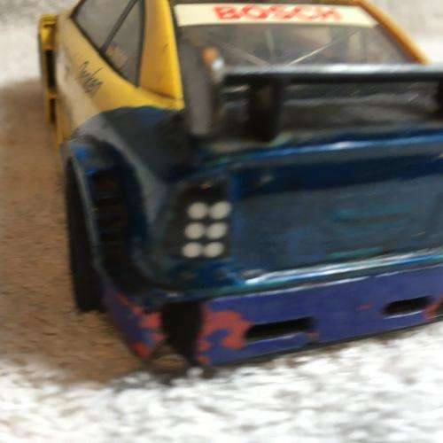 Scalextric - Opel DTM V8 Coupe 1:32 Scale