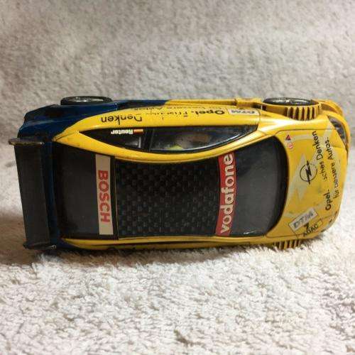 Scalextric - Opel DTM V8 Coupe 1:32 Scale