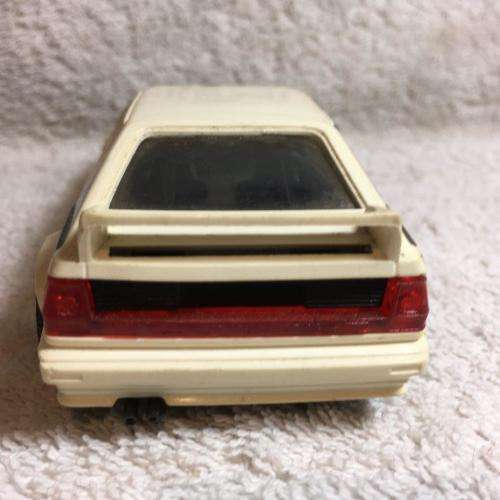 Scalextric - C348 Audi Quattro Circa 1980`s 1:32 Scale