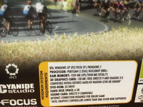 PC - Pro Cycling Manager Season 2010