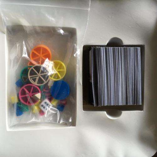 Trivial Pursuit - All New Version Edition - Arlenco