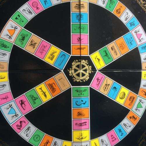 Trivial Pursuit - All New Version Edition - Arlenco