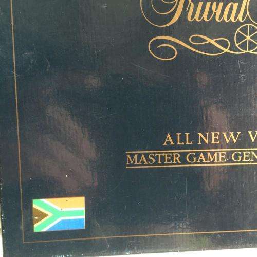 Trivial Pursuit - All New Version Edition - Arlenco