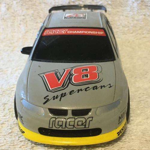 Scalextric -  Holden V8 VX Commodore Racer 37 1:32 Scale