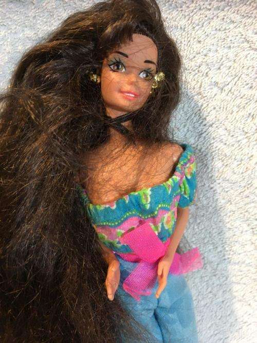 Barbie Mattel Doll 1976