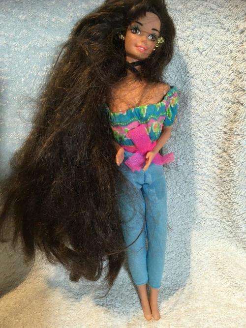 Barbie Mattel Doll 1976