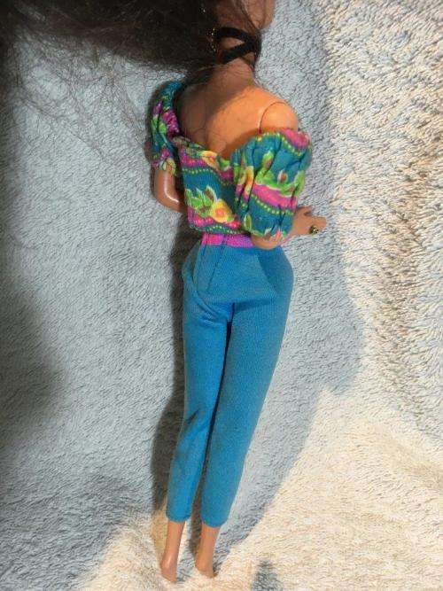 Barbie Mattel Doll 1976