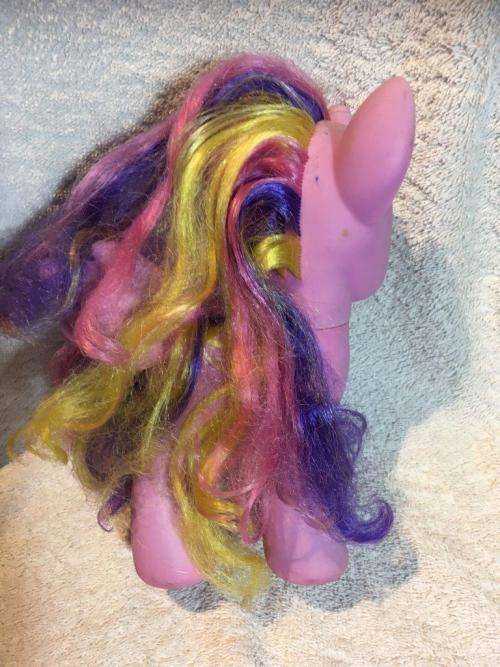 My Little Pony (Large) Hasbro 2013 +-21cm