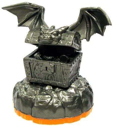 Skylanders Giants Platinum Treasure Chest
