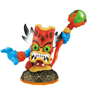 Skylanders Giants Double Trouble 1.5