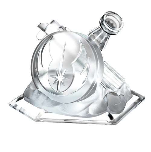 Disney Infinity - 3.0 Star Wars Twilight of the Republic Playset Crystal