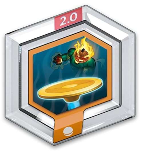 Disney Infinity - Marvel Jak o Lantern Power Disc 2.0