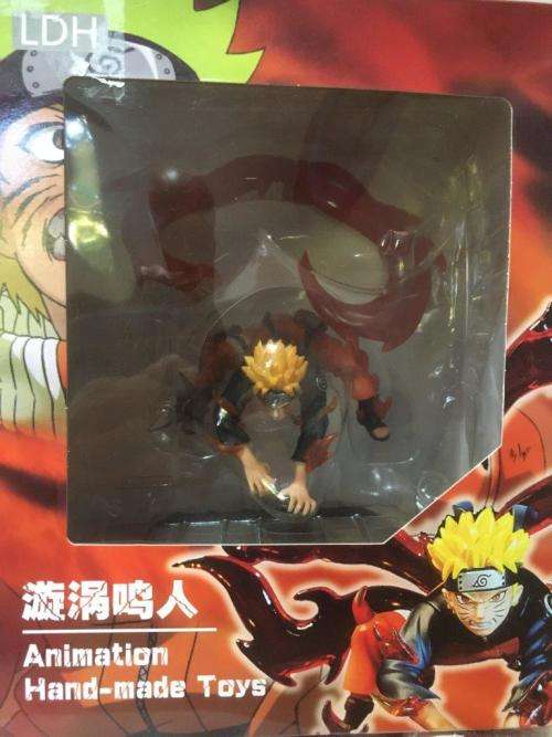 Banpresto Figure ura zoukeiou chou oukessen Boxed (NOS)