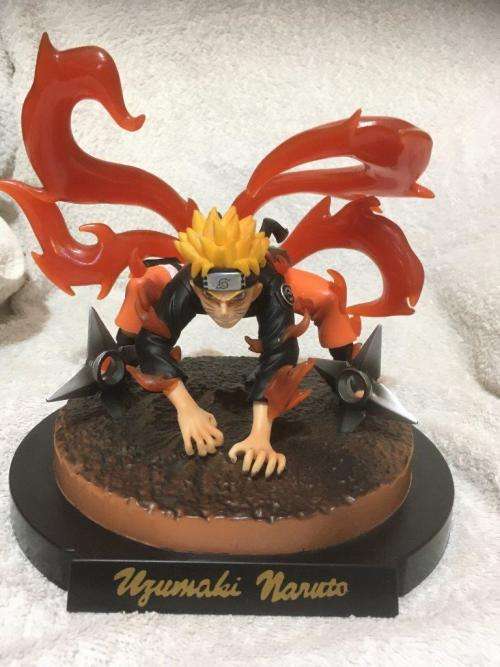 Banpresto Figure ura zoukeiou chou oukessen Boxed (NOS)