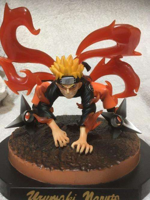 Banpresto Figure ura zoukeiou chou oukessen Boxed (NOS)