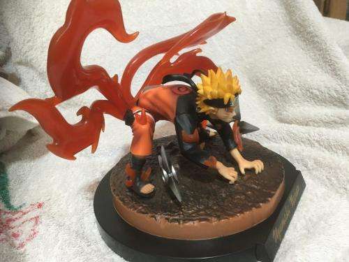 Banpresto Figure ura zoukeiou chou oukessen Boxed (NOS)