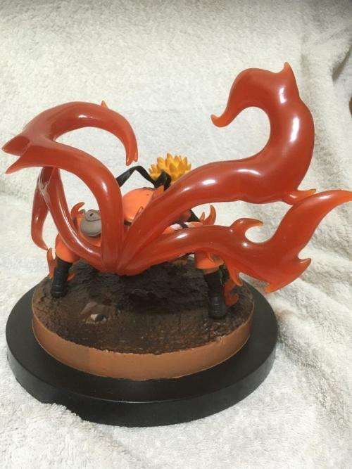 Banpresto Figure ura zoukeiou chou oukessen Boxed (NOS)
