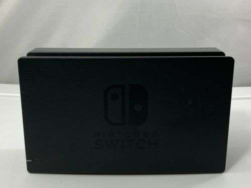 Nintendo Switch Dock Station HAC-007 Console Screen TV HDMI Official Genuine OEM