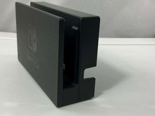 Nintendo Switch Dock Station HAC-007 Console Screen TV HDMI Official Genuine OEM