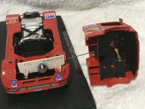 FLY - Super Trucks - 1:32 Scale - See description