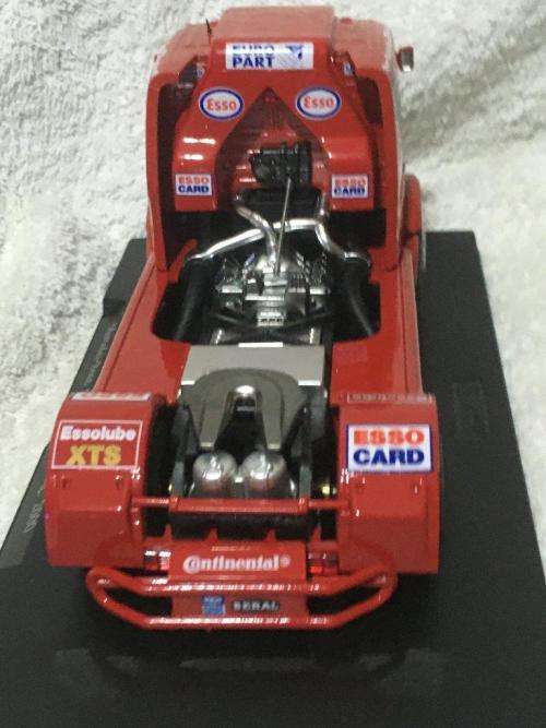 FLY - Super Trucks - 1:32 Scale - See description