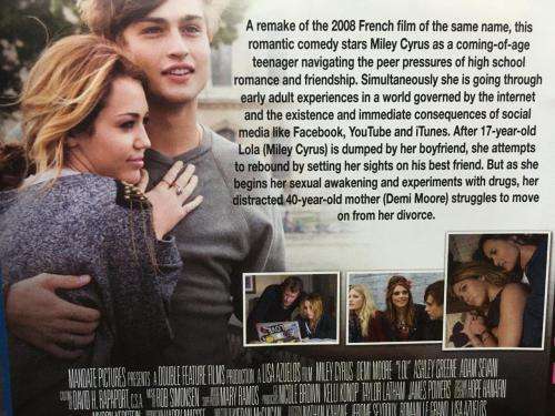 Blu-ray - LOL
