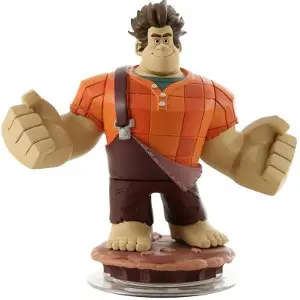 Disney Infinity - Wreck it Ralph
