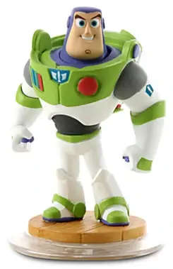 Disney Infinity - Buzz Lightyear - Toy Story